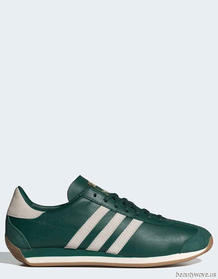 Forget Sambas—Gen Z is opting for these four Adidas styles instead.