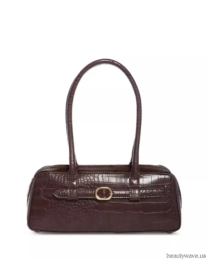 Это стильная сумка, на которую модники клянутся прямо сейчас