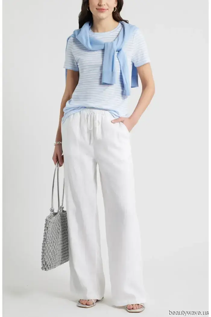 I'm a former buyer for Nordstrom—apologies, but I got rid of these 8 popular items from my closet and replaced them with these trends…