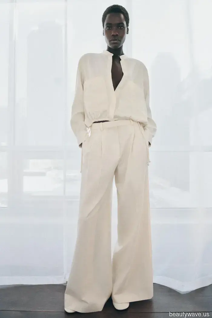 Mein Freund möchte eine elegante Garderobe mit einem strengen Budget&mdash;9 Zara, COS und H&M Käufe, die ich ihr geschickt habe.