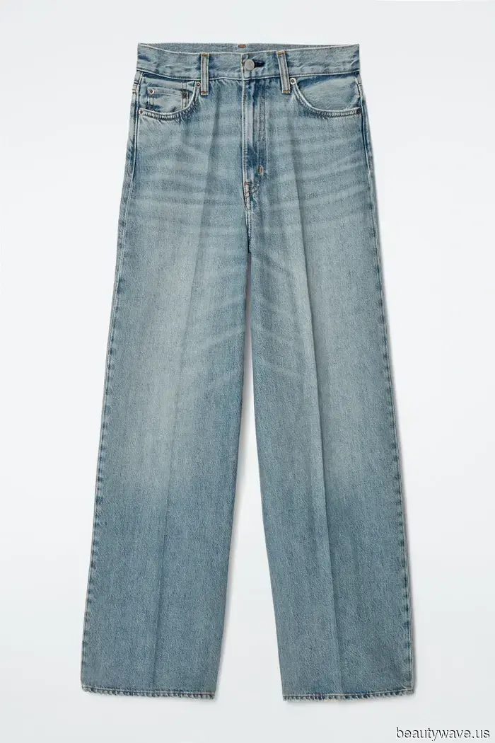 "Спасибо, это COS," сказали все модники Нью-Йорка&mdash;29 распродаж Черной пятницы, которые я покупаю, чтобы выглядеть…