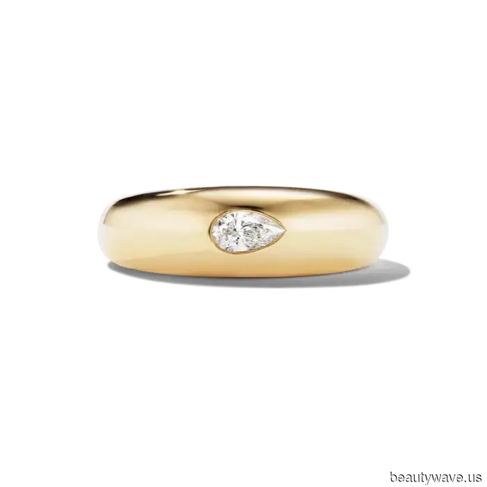 Sutil, Intencional, Atemporal: Tu Guía de Moda para Joyería Fina para Principiantes