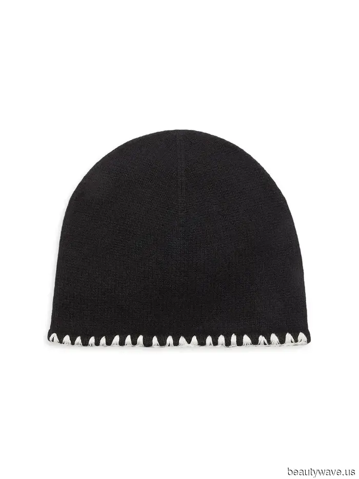 Vivo a New York&mdash;Questi 6 cappelli invernali sono gli unici che le persone di moda indossano davvero