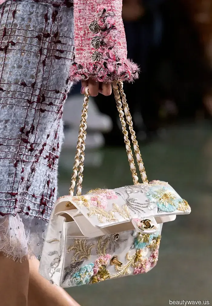 The Resurgence of Romance: The Impact of Soft Fashion on 2026