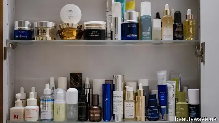 My 56-Year-Old Mom Inquired About Achieving Glass Skin—So I Sent Her These 12 Product Recommendations.