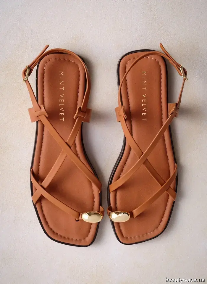 Apologies, Birkenstocks—Here are the 5 Stylish Shoe Trends European Women Will Embrace This Summer.