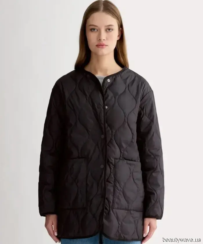 Here's How to Wear Leggings on Days You Want to Skip Jeans.