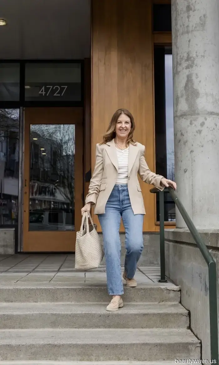 Ich war ein VIP Nordstrom Stylist und überarbeite meine Capsule Wardrobe&mdash;diese 9 Artikel sind jetzt Grundpfeiler.