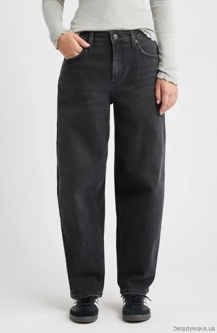 If a Luxurious Closet Is Your Objective, Be Sure to Take Advantage of These Black Friday Deals at Nordstrom.