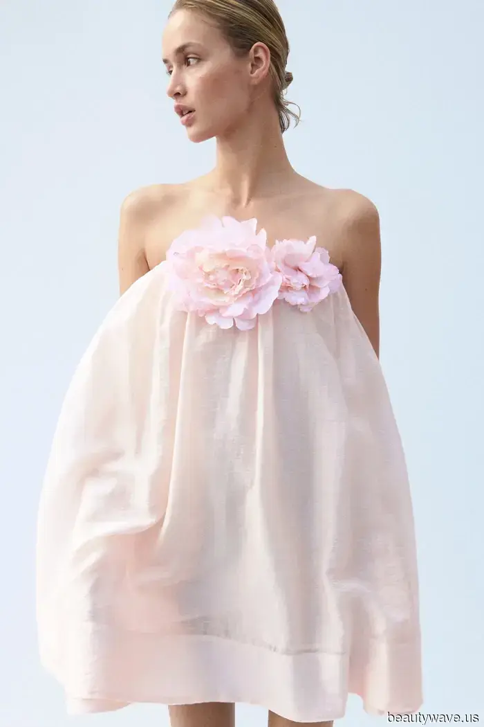 I Had Been Keeping Summer’s Most Attractive Dress Trend a Secret, Until Every It Girl Began to Wear It.