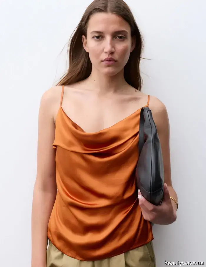 My aim is to appear luxurious this summer—7 M&S trends I’ll be purchasing to create a refined capsule wardrobe.
