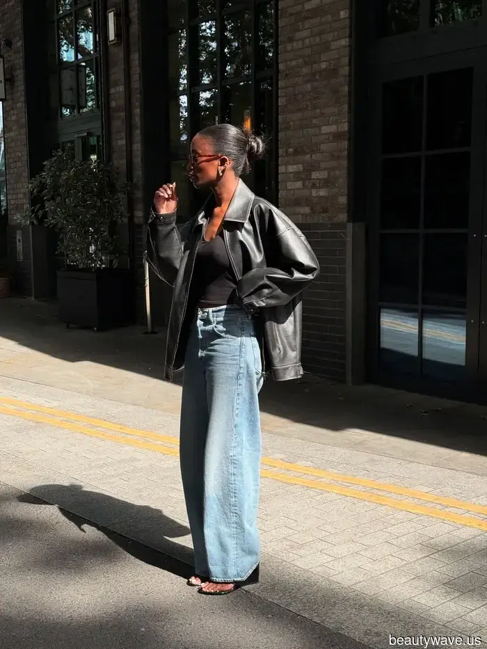 5 Conjuntos Elegantes pero Informales que Estaré Usando Repetidamente Este Mes