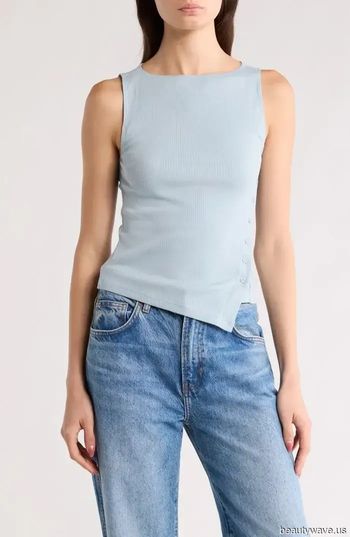 30 Stylish Spring Tops That Will Enhance Your Outfits Without Breaking the Bank