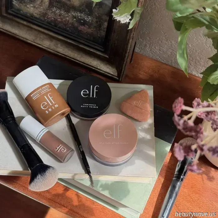 Ich habe jedes Produkt von e.l.f. Cosmetics ausprobiert — Diese 9 haben meine High-End-Favoriten ersetzt