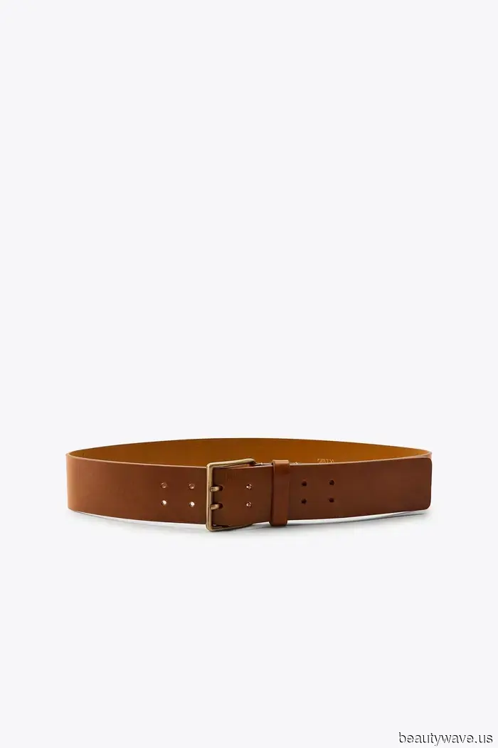 I'm a Gen Z individual looking to appear wealthy this fall—these 35 new arrivals from Zara are on my wishlist.