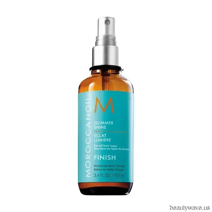 Seit ich dieses Produkt benutze, wurde ich noch nie so oft für meine Haare gelobt.