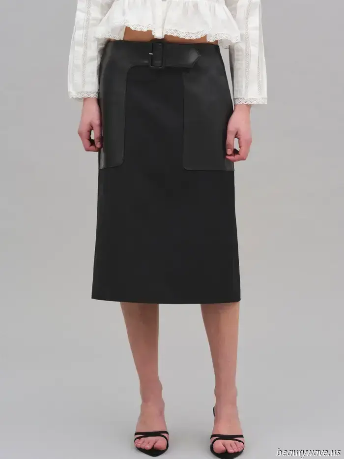 The 22 Skirts That Fashion Enthusiasts Will Be Donning Every Day This Summer