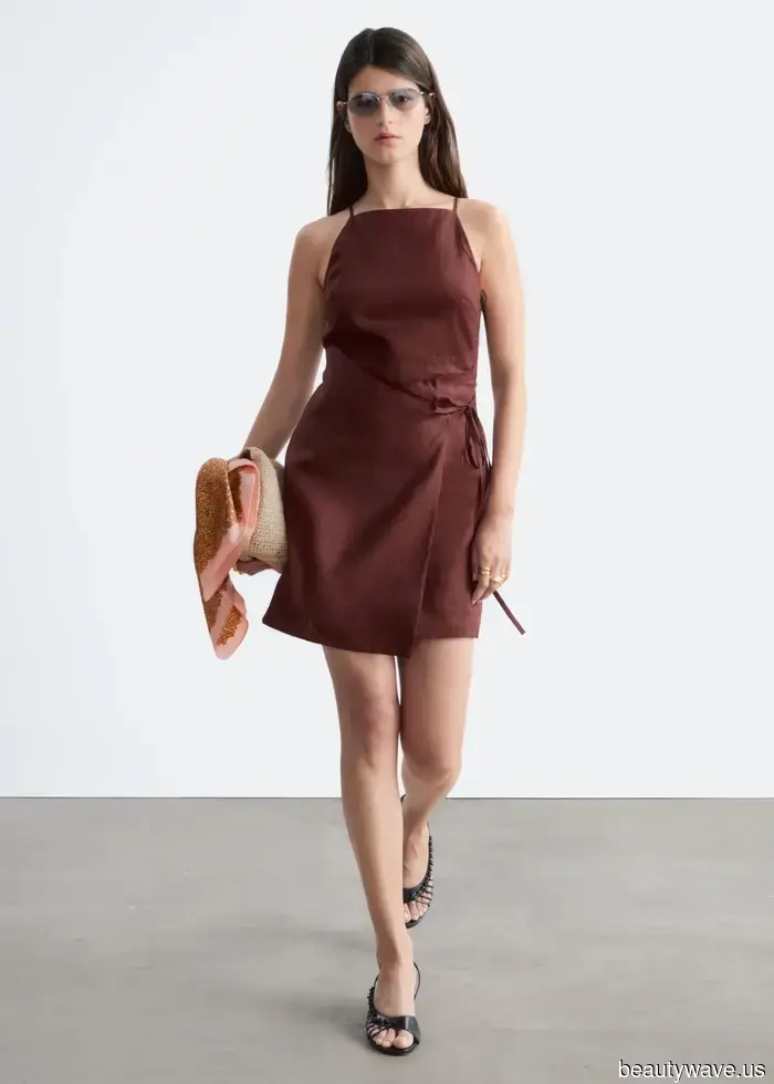 The Most Stylish Women I Know All Shop for Their Summer Dresses at This High Street Brand—5 Styles That Are Flying Off the Shelves