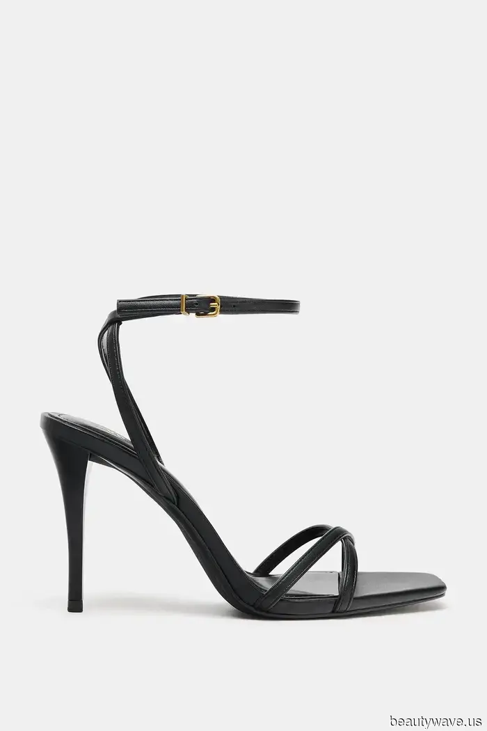 My Flats Are Facing Some Competition: This Summer, I'm Pairing Jeans and Skirts with These Stylish Heels Instead.
