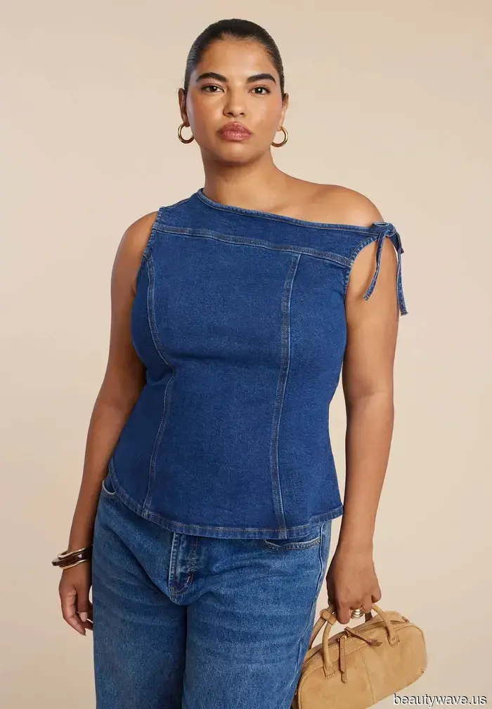 To achieve a polished look, these 28-plus-size new arrivals will help you accomplish that.