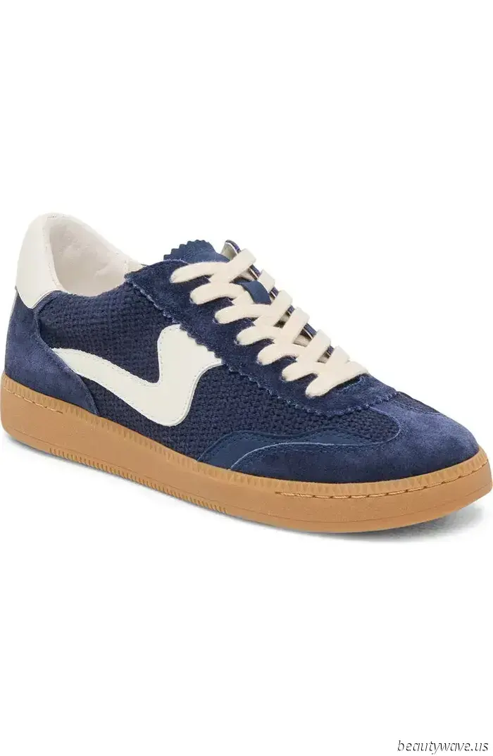Le sneakers sono i veri protagonisti della vendita di anniversario Nordstrom—questi 29 modelli alla moda sono la prova