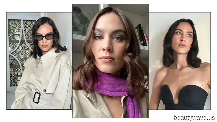 El maquillaje de Alexa Chung siempre me deja asombrado&mdash;9 productos que he visto que usa