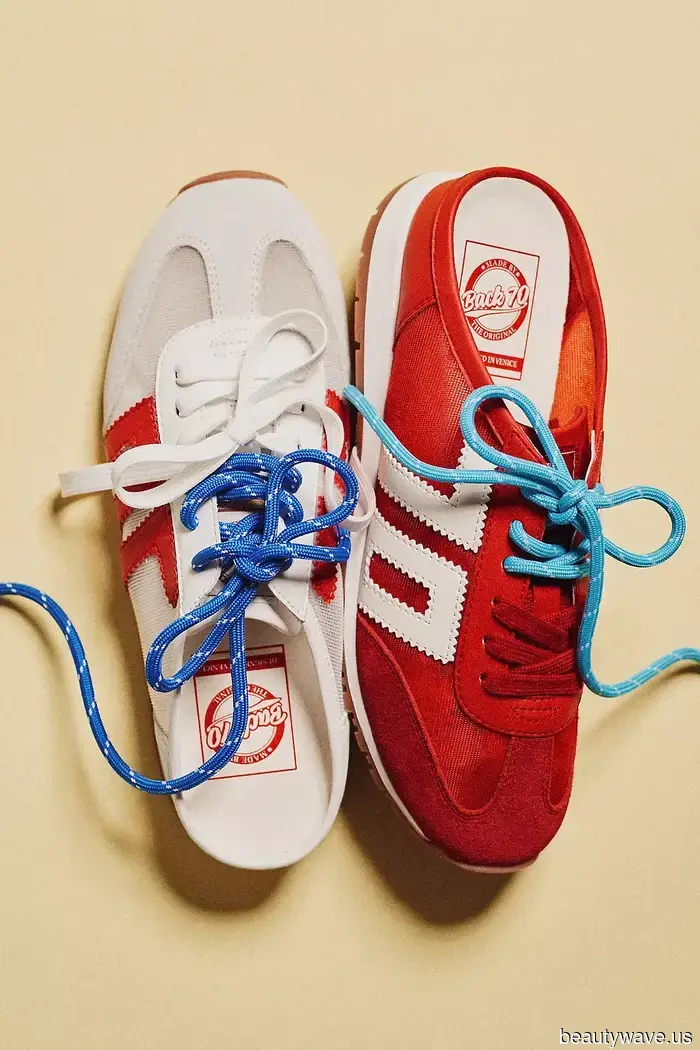 The Sneaker Trends for Spring 2026 That Fashion Enthusiasts Are Already Supporting