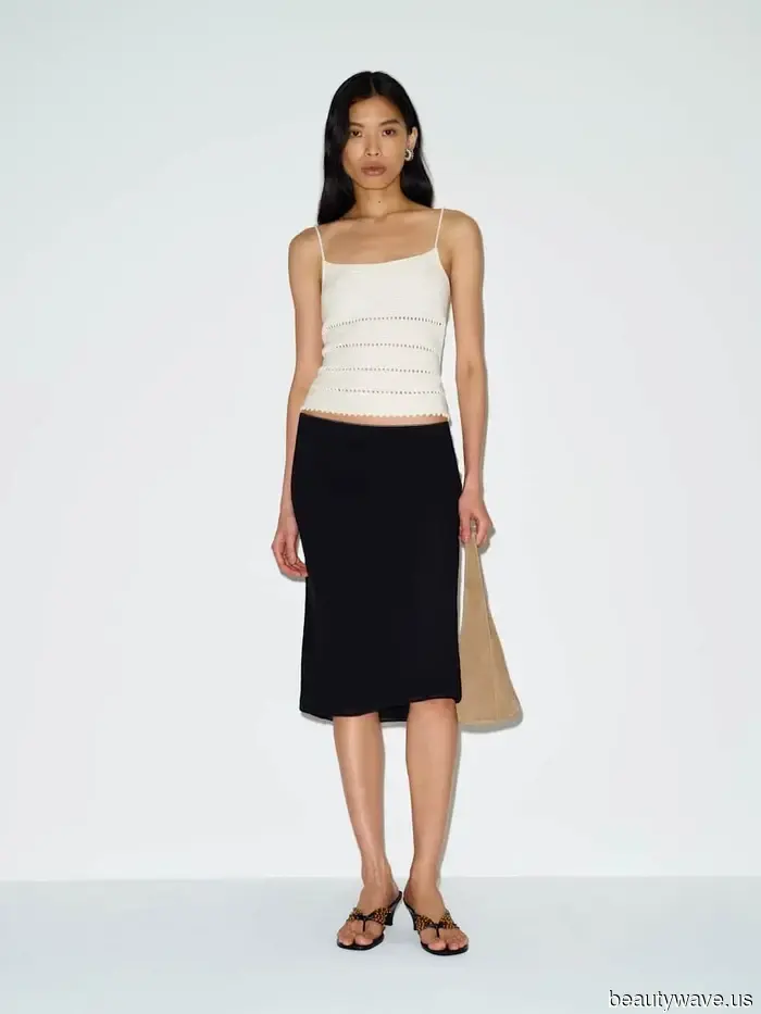 Última hora: La forma más chic de estilizar una camiseta para el otoño de 2026