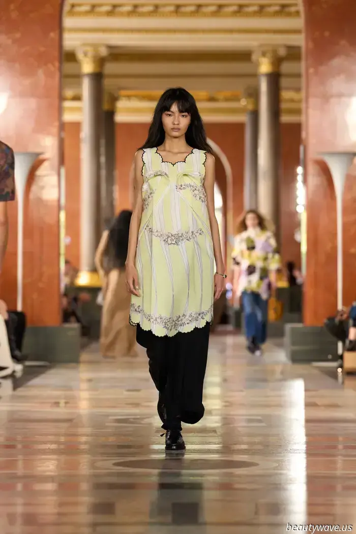 Annulla i tuoi piani — 4 modi in cui la collezione Primavera 2026 di Louis Vuitton è stata pensata per chi ama stare a casa