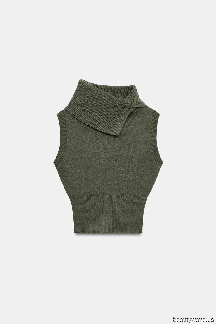 Моей маме 56, а мне 22&mdash;29 стильных находок от Zara, которые нам нравятся сейчас