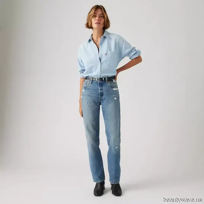 You Inquired, We Responded: The 6 Most Stylish Jeans Trends for 2026 to Be Aware Of
