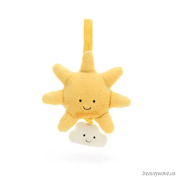 Non parteciperò a un Baby Shower senza questo regalo
