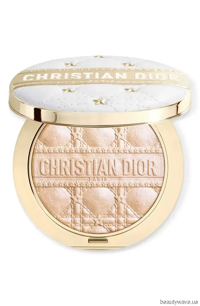 Usé un maquillaje completo de Dior para las fiestas&mdash;Estos son los productos que recomiendo comprar antes de que se agoten.