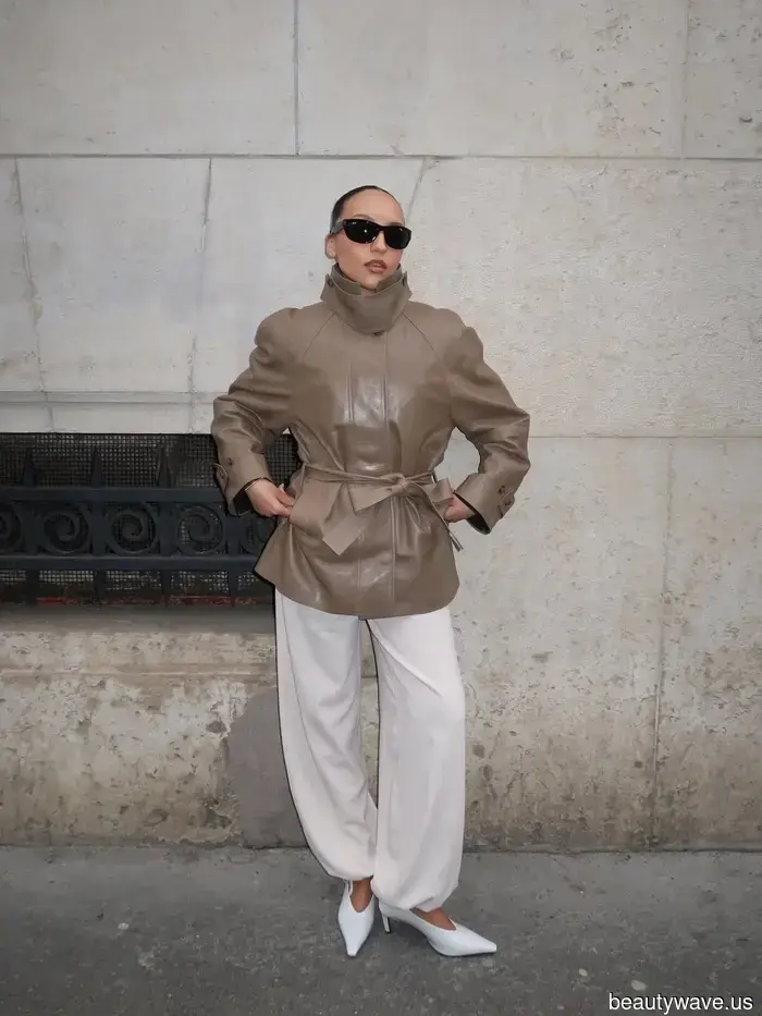 The Fashion Calculations Behind Every Excellent Spring Ensemble in 2026