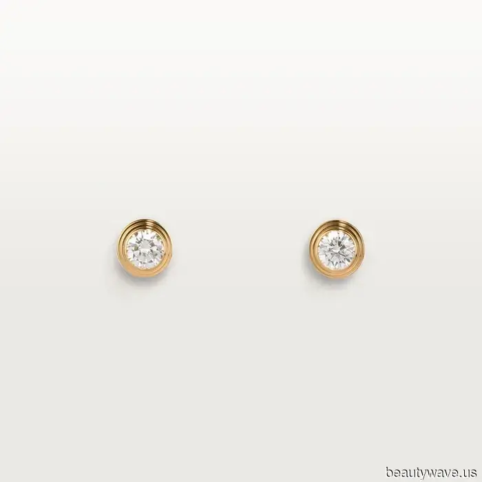 The Diamond Edit: Your Comprehensive Guide to Purchasing the Finest Diamond Earrings