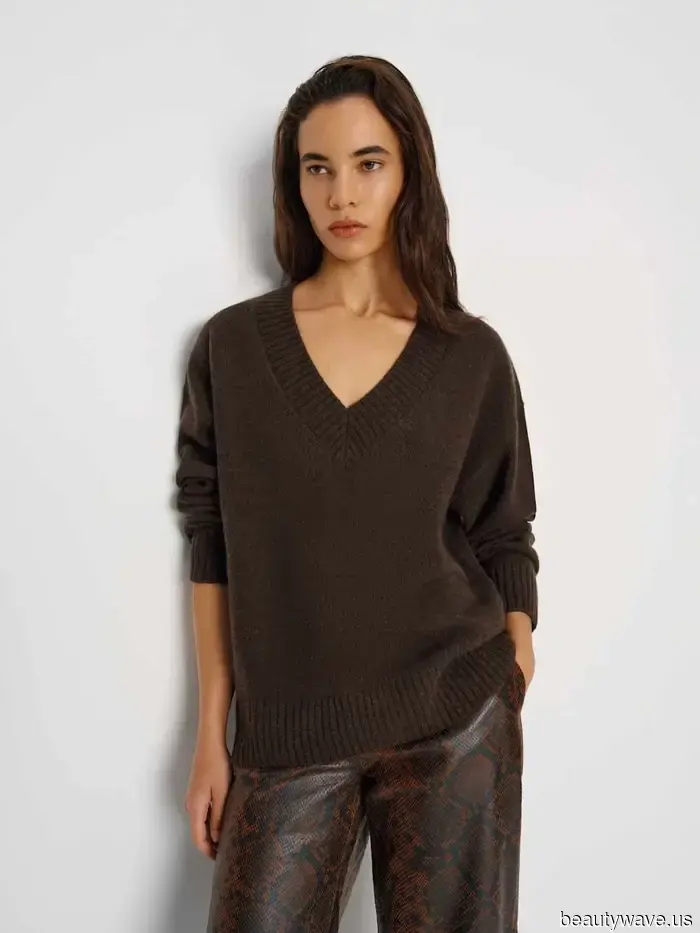 I've Tried on Hundreds of Jumpers—Here are 9 Styles from COS, Reformation, and Sézane That I'm Recommending to My Friends…