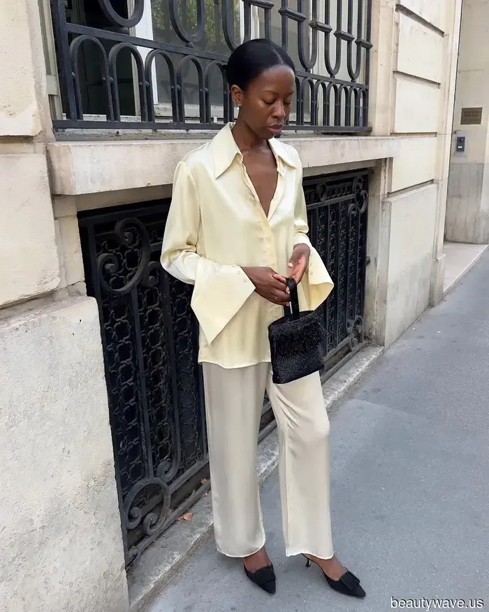 My Minimalist Friend Enjoys an Upscale Aesthetic—7 Essential Pieces for Her Autumn Capsule Wardrobe