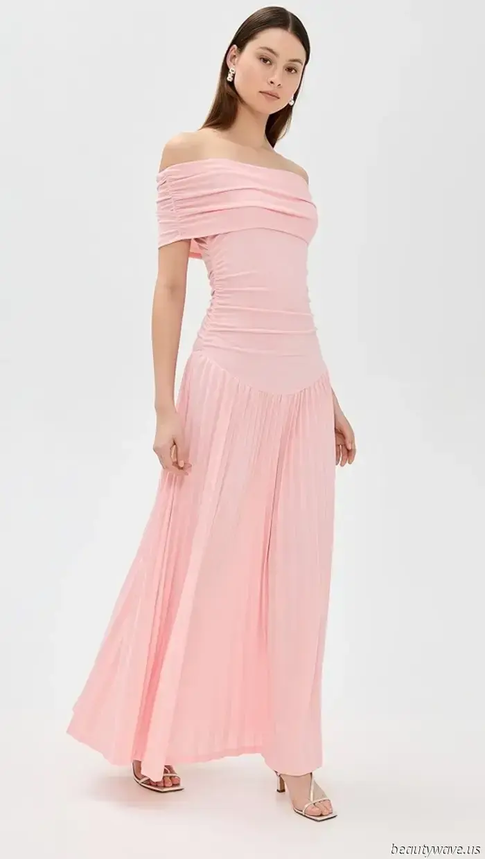 If you're attending a wedding in spring or summer, these 26 outfits will ensure you're the best-dressed guest.