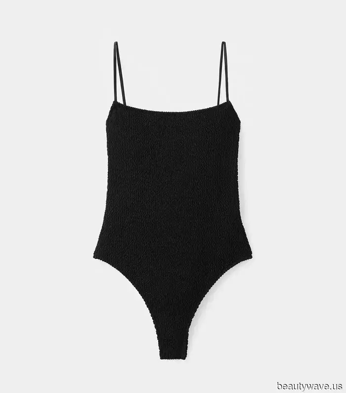 30 Stylish One-Piece Swimsuits That Have Made Me Forget Bikinis