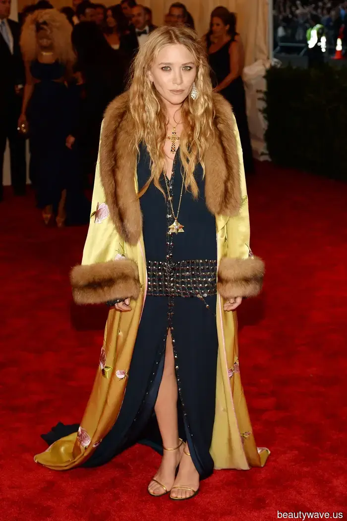 The Most Iconic Met Gala Outfits in History