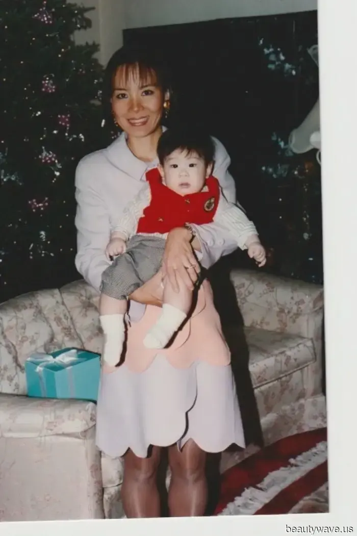 Mis padres no trabajaron en la moda, pero son íconos de estilo&mdash;Aquí están las lecciones de estilo que aprendí de ellos.