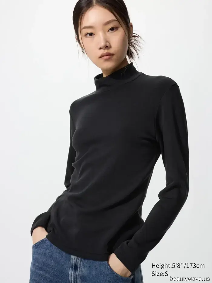 I reside in NYC—here’s what everyone I know utilizes to keep warm during the winter.