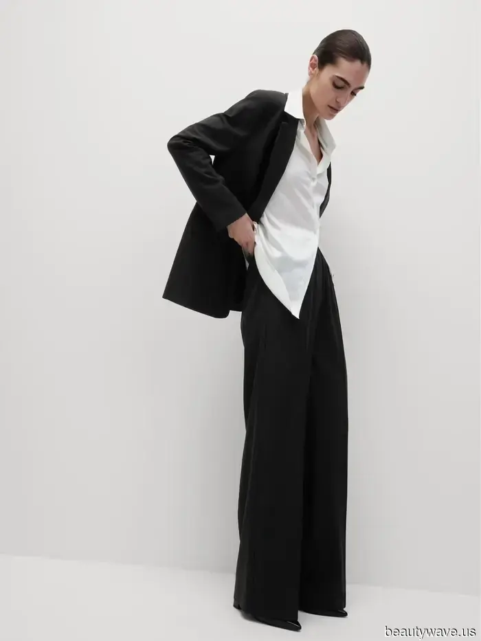 Если бы я увидел тебя в любом из этих 15 переходных нарядов с лета на осень, я бы подумал, что ты наняла стилиста.