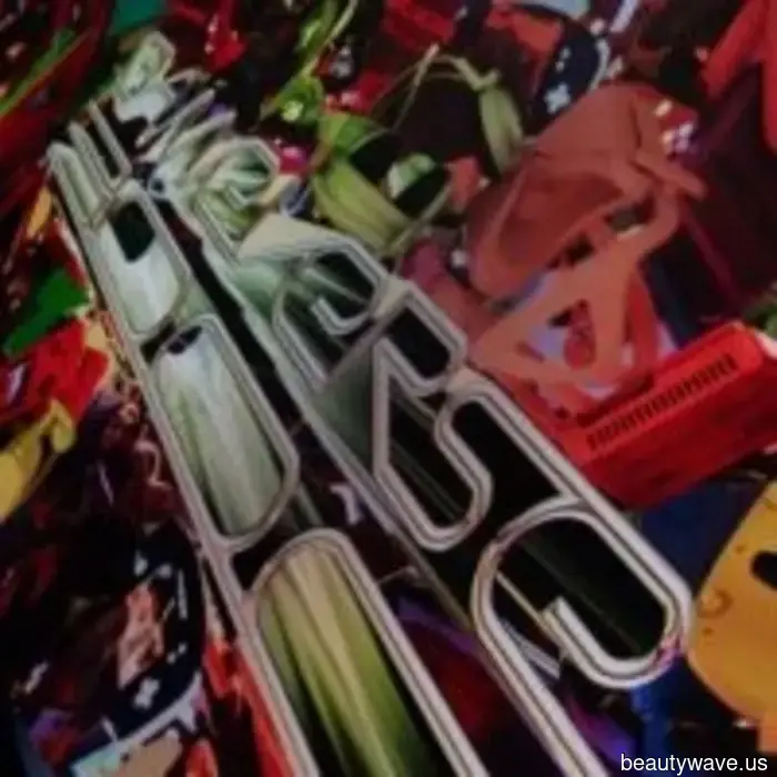 Click start: a new interactive journey through the universe of video games in LUMINAR