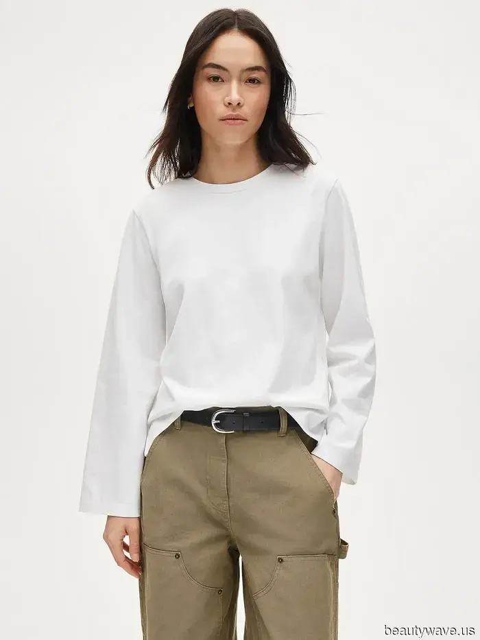 You've nailed the aesthetic selections—check out these 25 underrated heroes that you definitely need to include in your wardrobe.