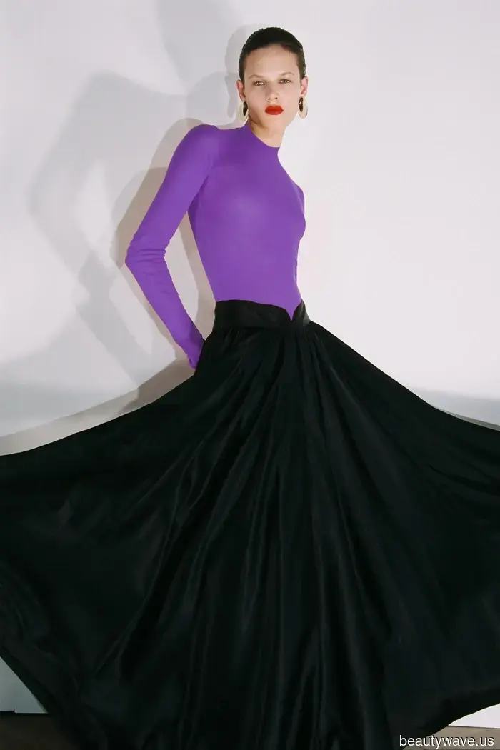 You’re recognized as a fashion-savvy individual if you pair these two specific colors.