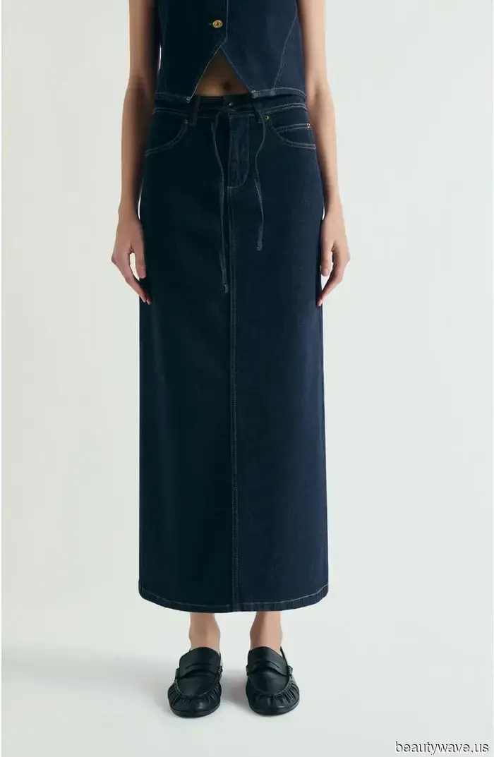 Ich weiß, dass du der Bestgekleidete sein möchtest&mdash;Diese 30 neuen Nordstrom-Artikel sagen "Ich bin eine coole Modeperson"