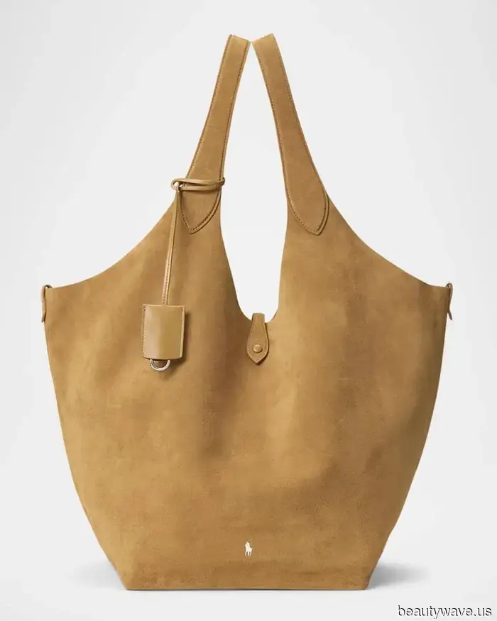 Jeder große Handtaschen-Trend, der im Herbst 2025 dominieren wird