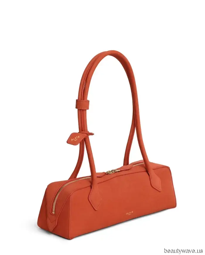 Chanel! Gucci! The Row! These are the trending bags that celebrities are truly sporting in 2026.