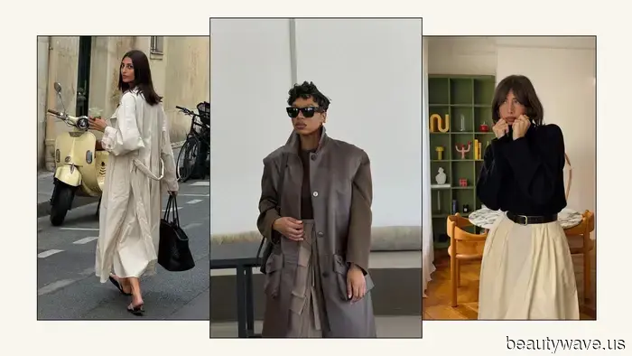 El cabello corto es incluso una noticia más importante que lo normal en este momento&mdash;Estos estilos de otoño merecen tu atención